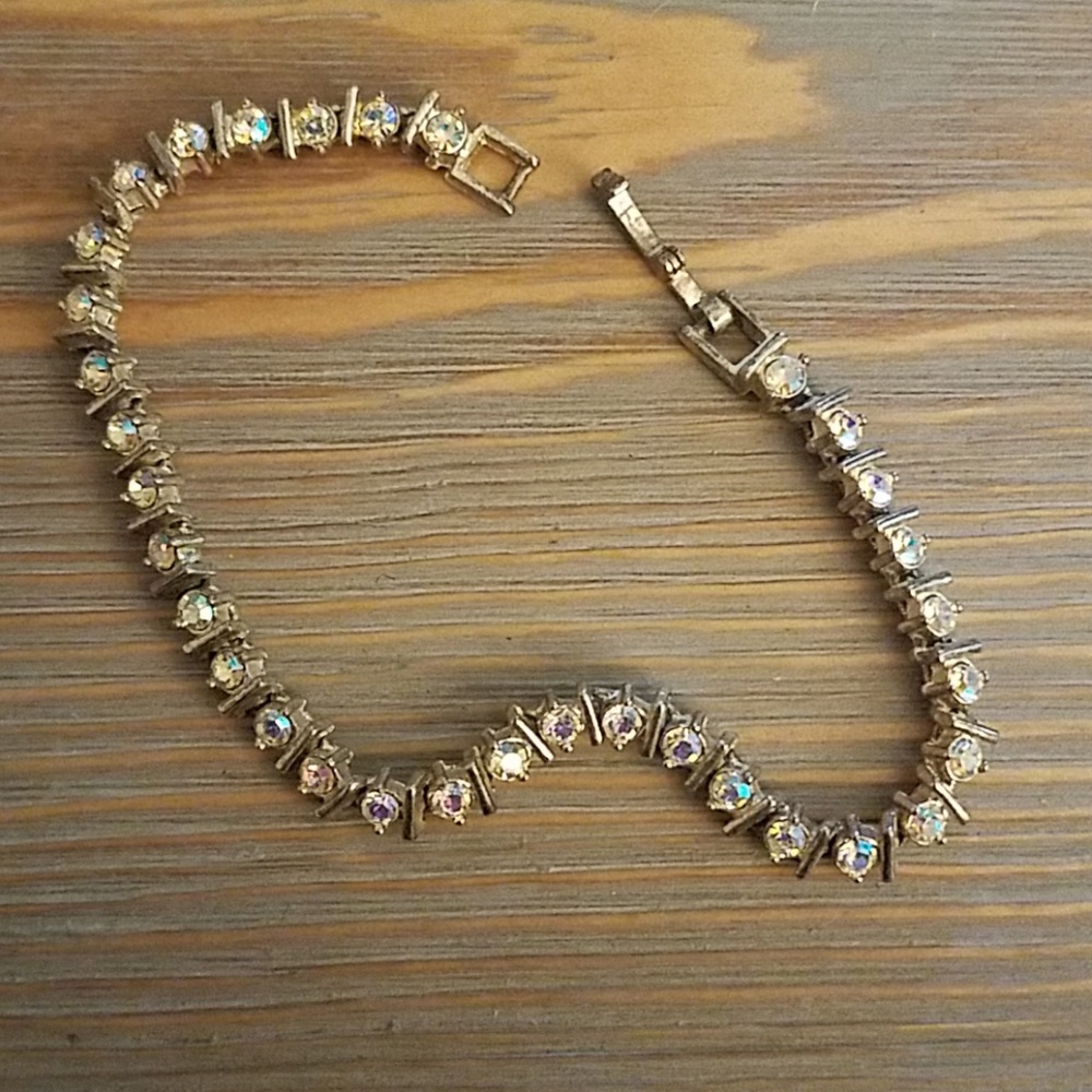 Stunning bracelet
